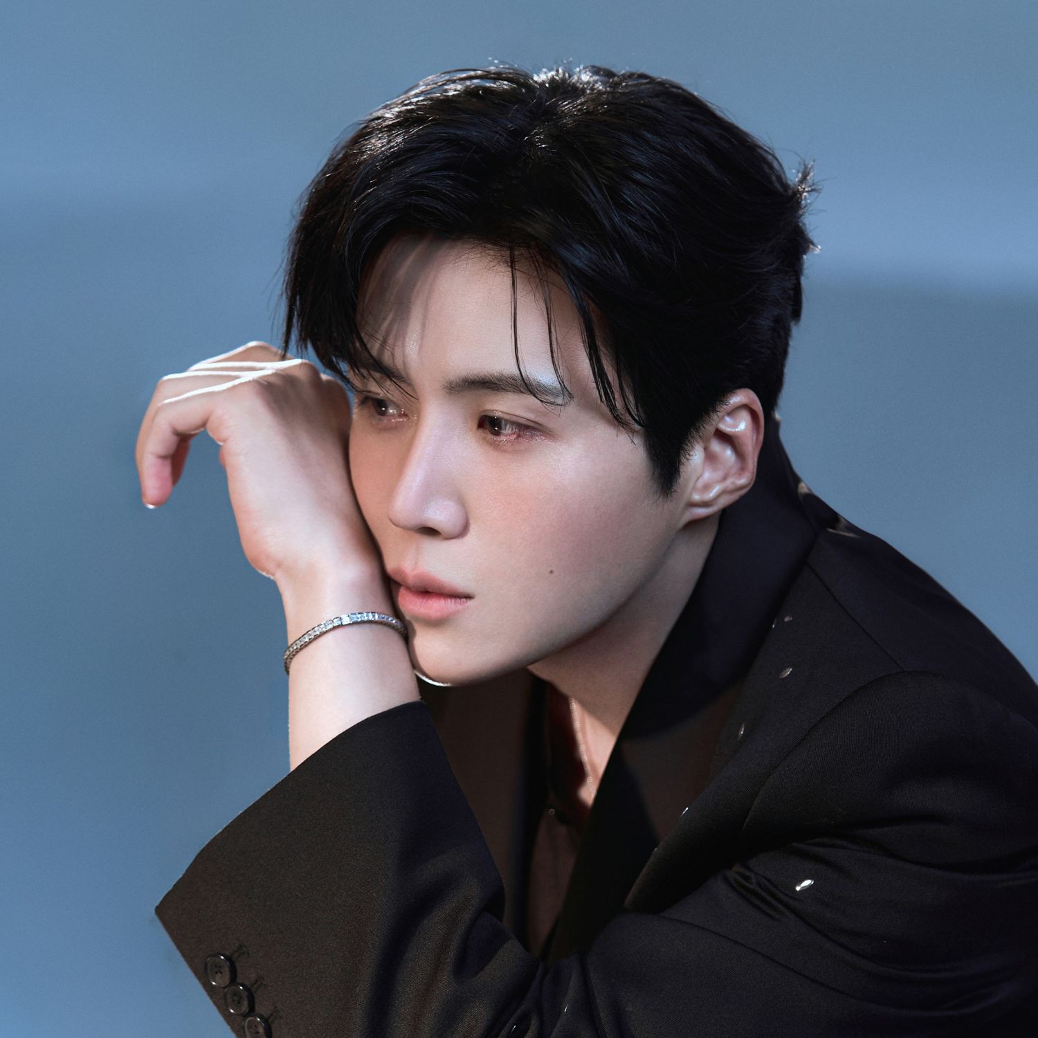 Latest photo of Kim Seonho