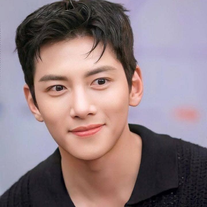 ファンが撮影したチ・チャンウクの瞬間