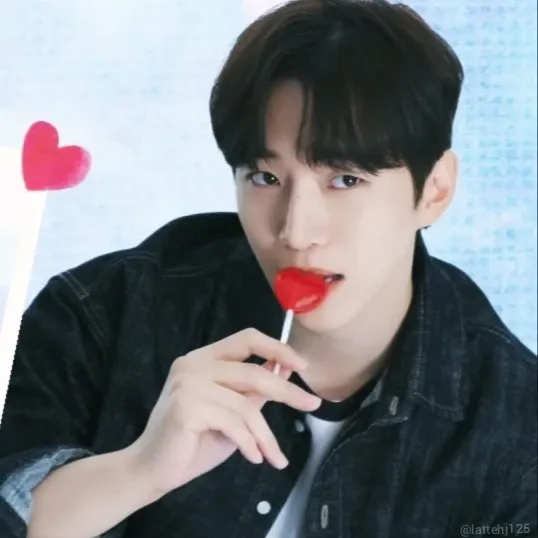 이준호 팬이 찍은 순간