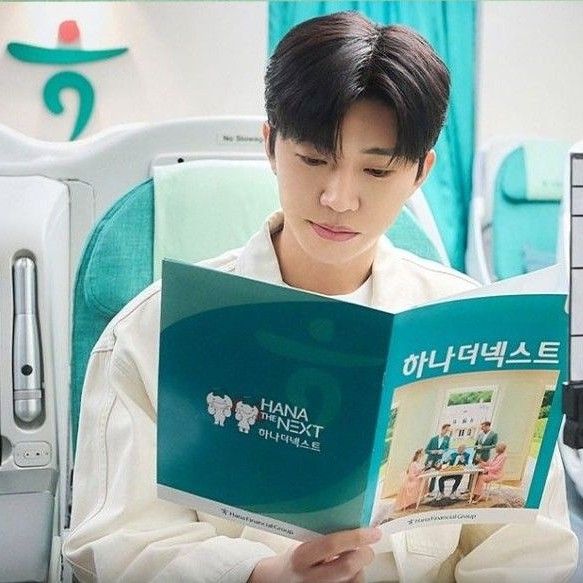 林英雄的近期活動照