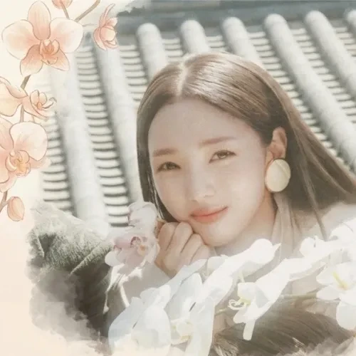 Popular profile image of Chae Soobin selected by vote