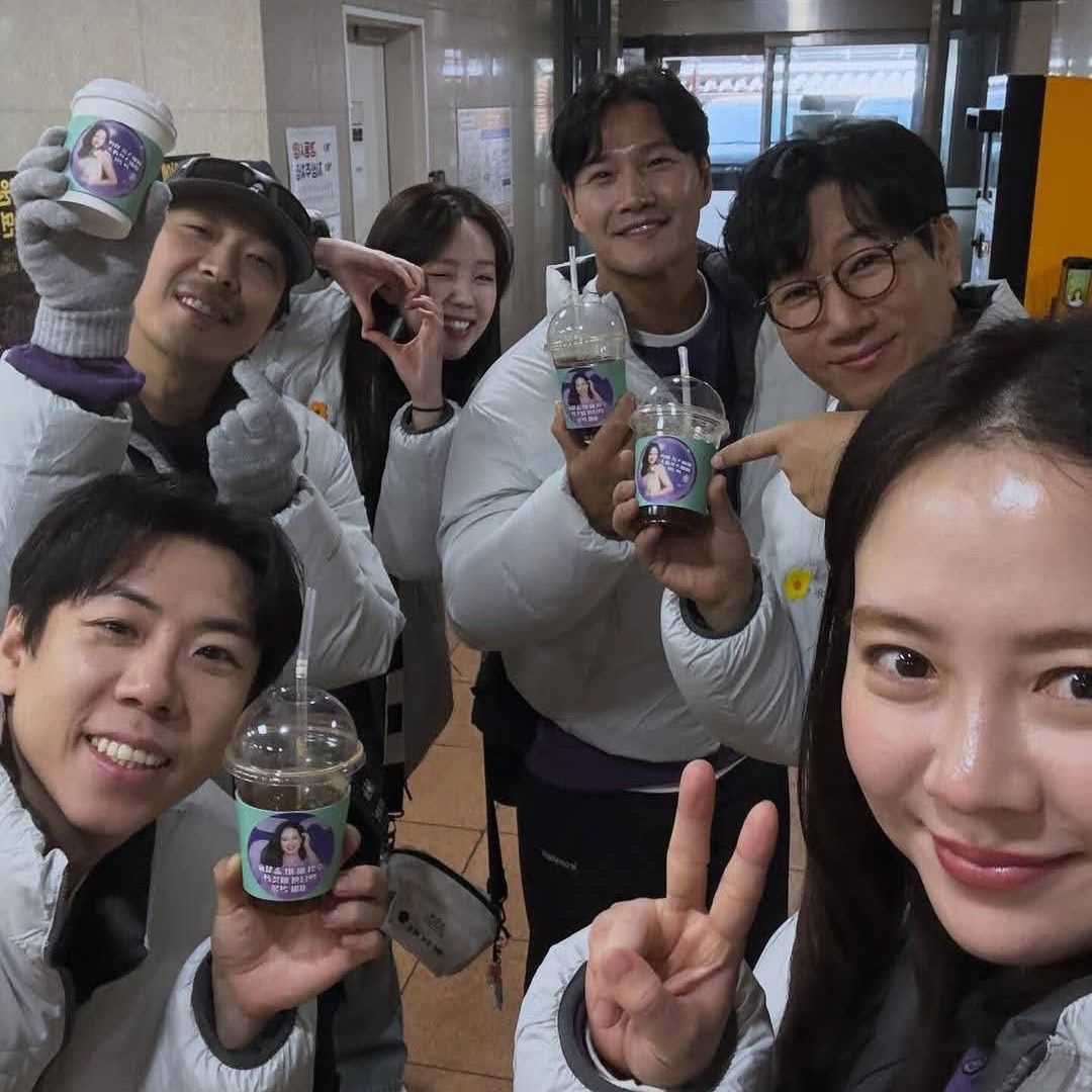 ソン・ジヒョのビハインドカット