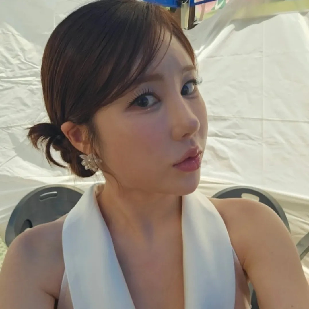 金韶宥的幕後花絮