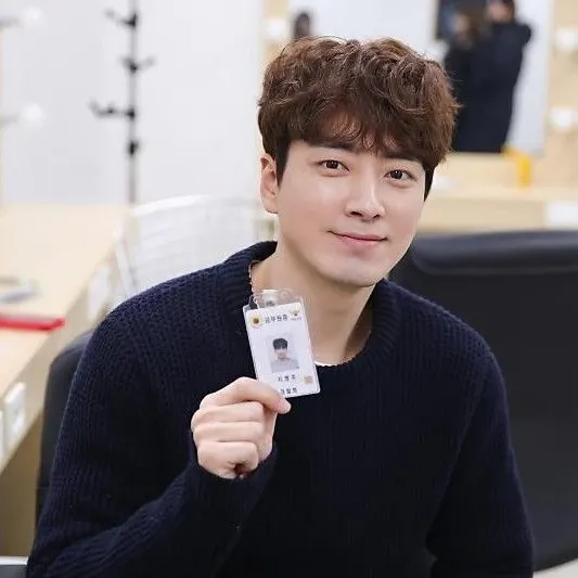 Latest photo of Lee Joonhyuk
