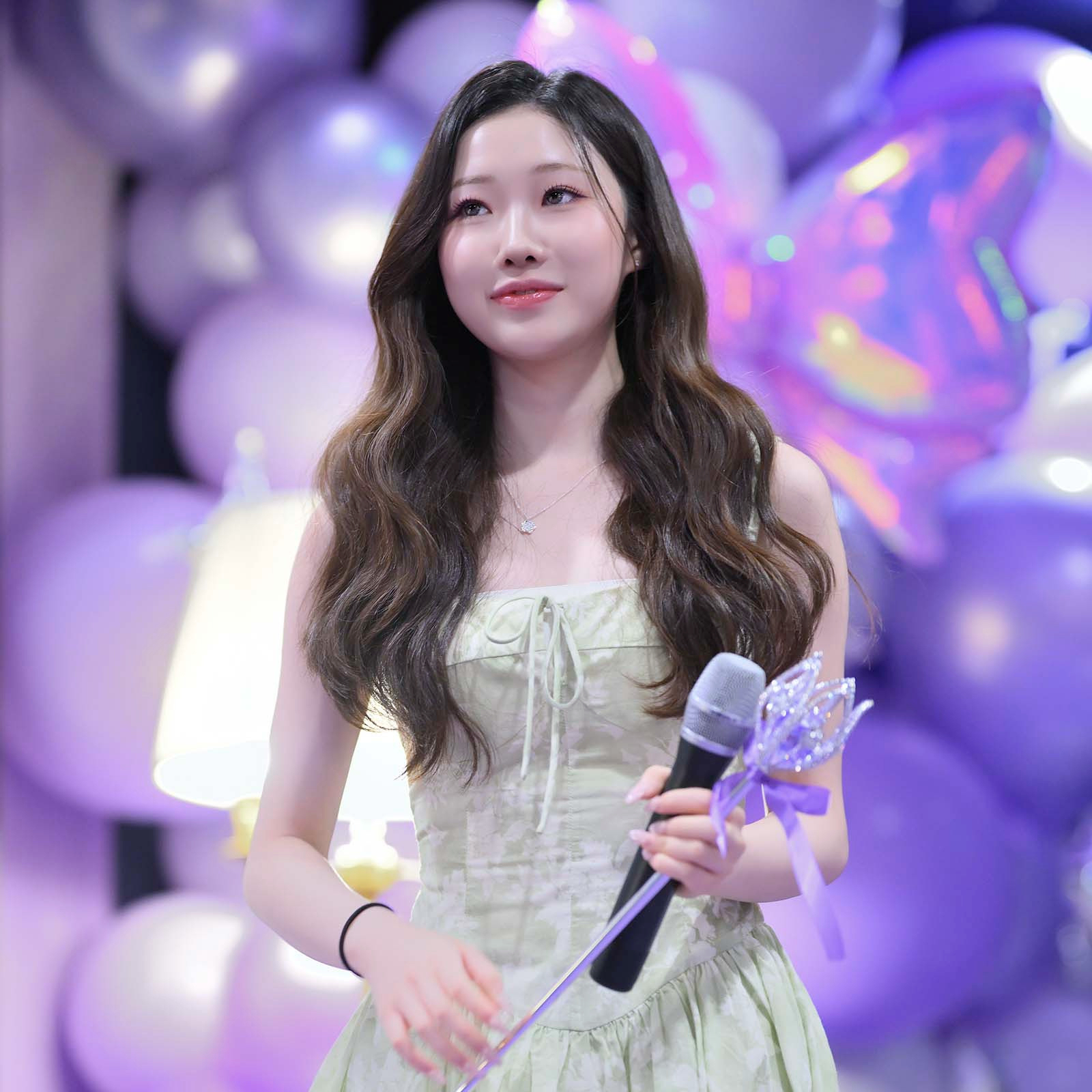 Behind-the-scenes cut of Jung Seojoo