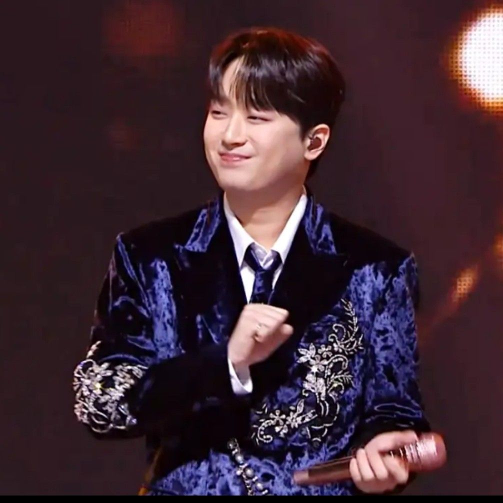 李灿元的幕后花絮