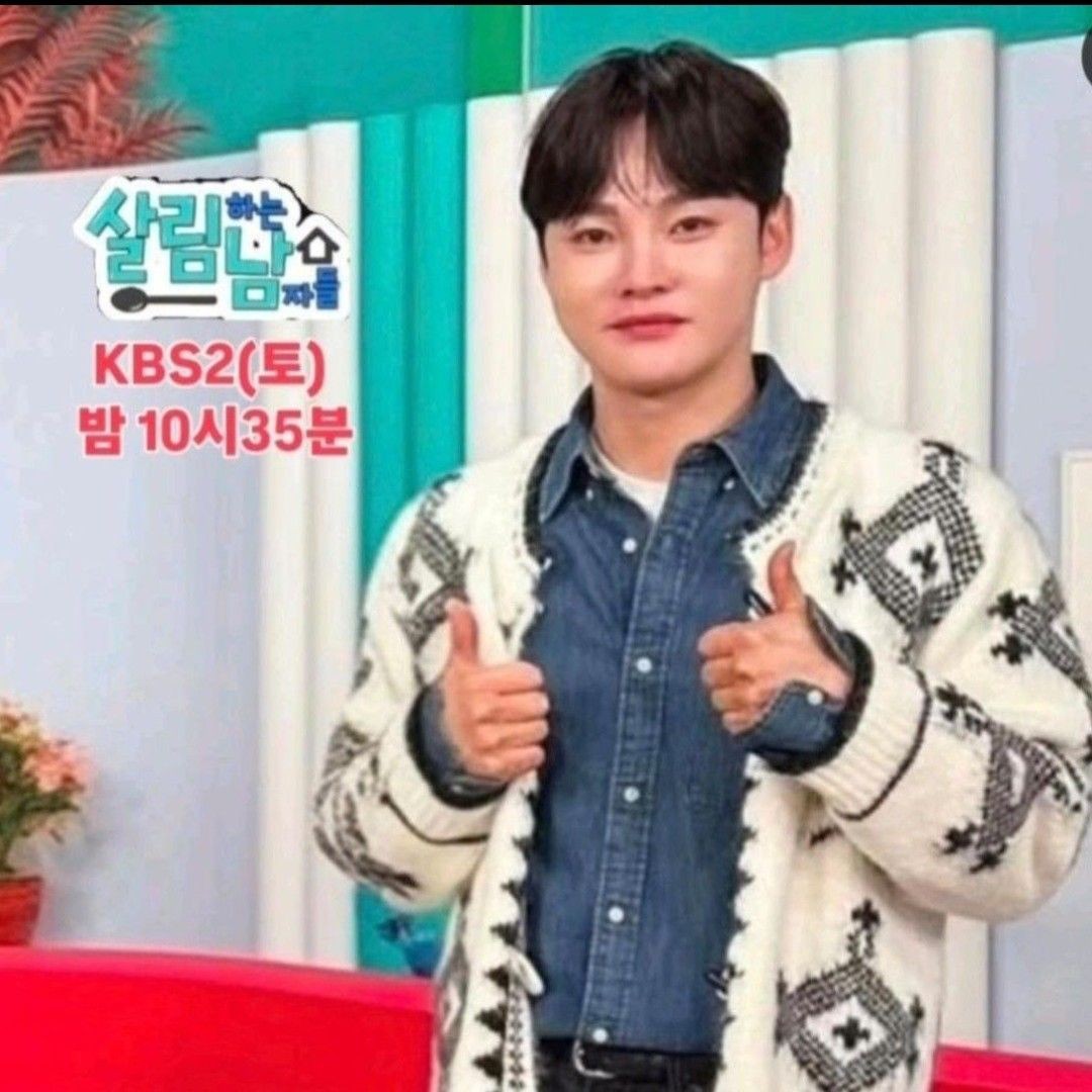 朴瑞鎮的近期活動照