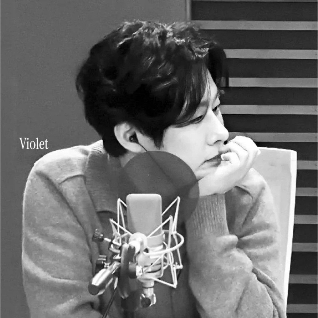 Latest photo of Kang Moonkyung