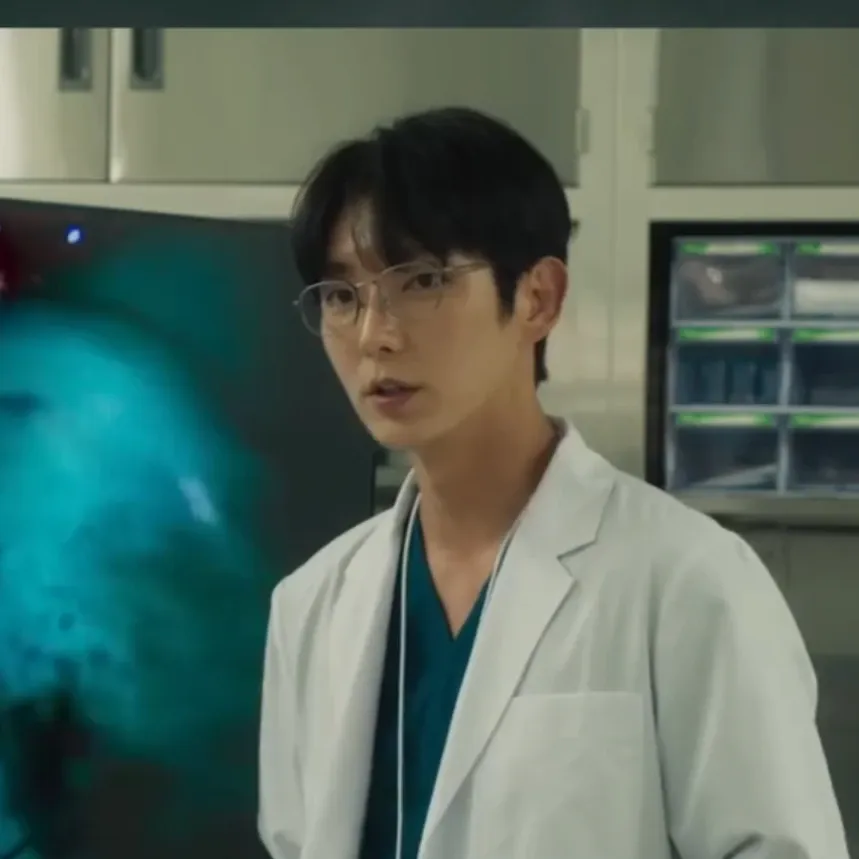 이준기 팬이 찍은 순간