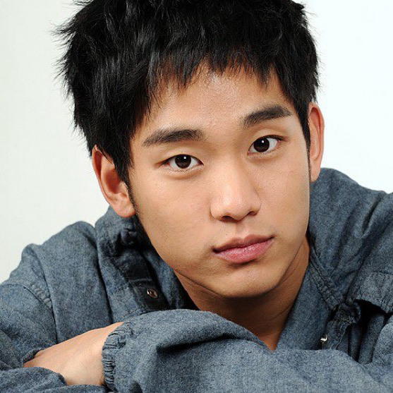 Foto terbaru dari Kim Soohyun