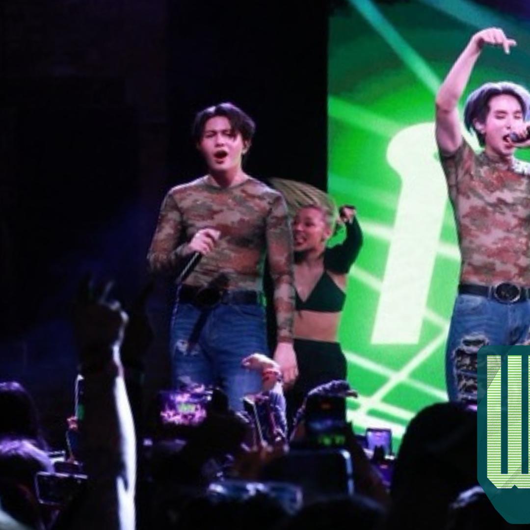 Latest photo of William Jakrapatr Kaewpanpong