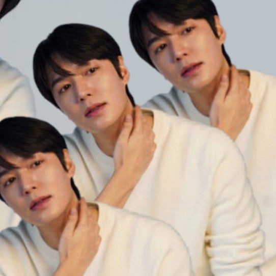 Cuplikan di balik layar dari Lee Minho