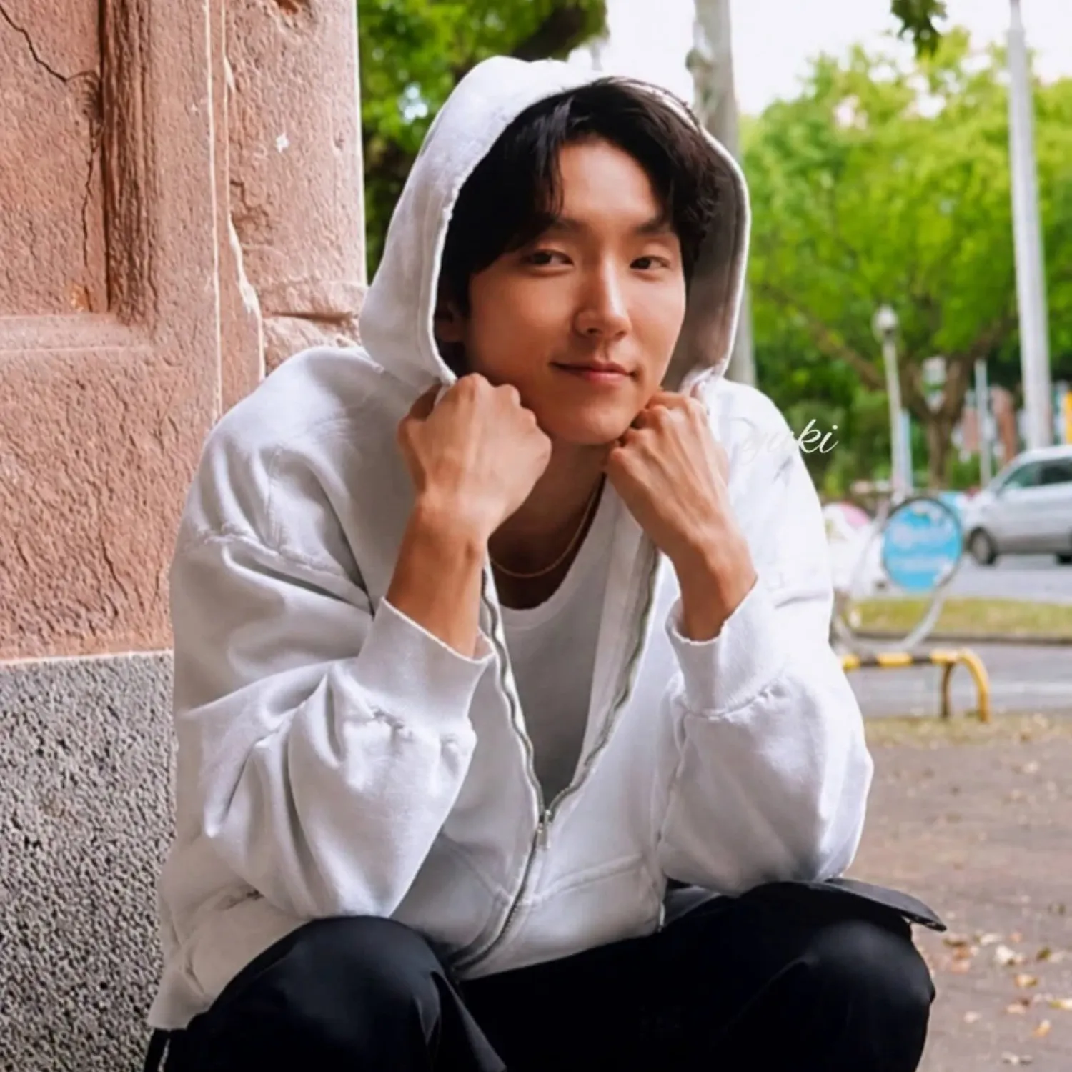 이준기의 최신 사진