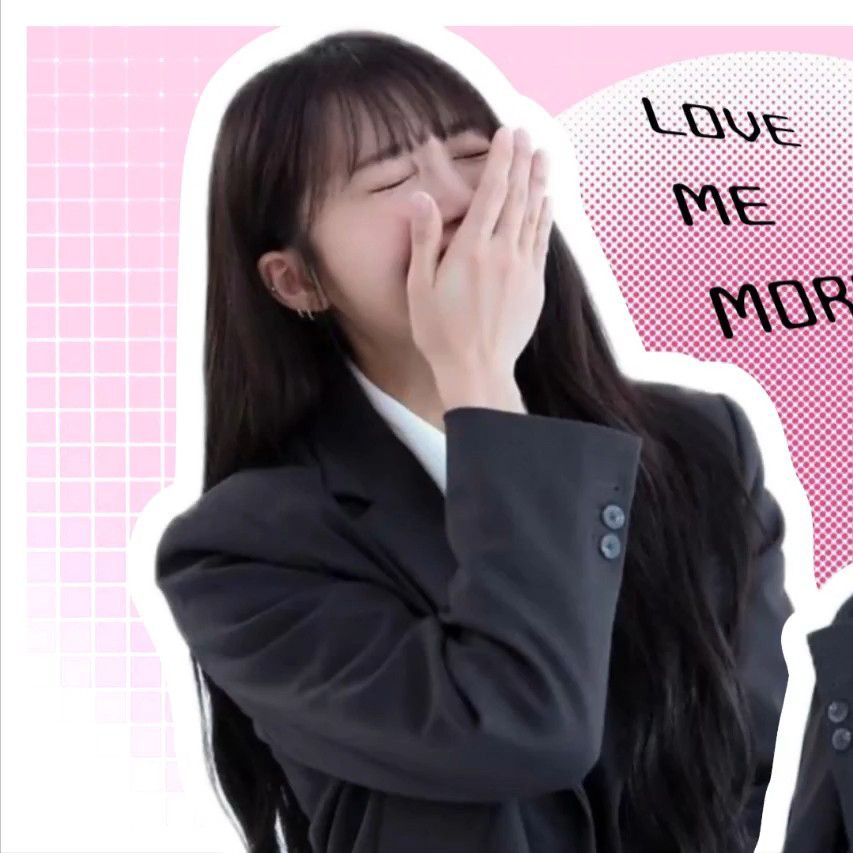 A moment captured by a fan of Jung Eunji