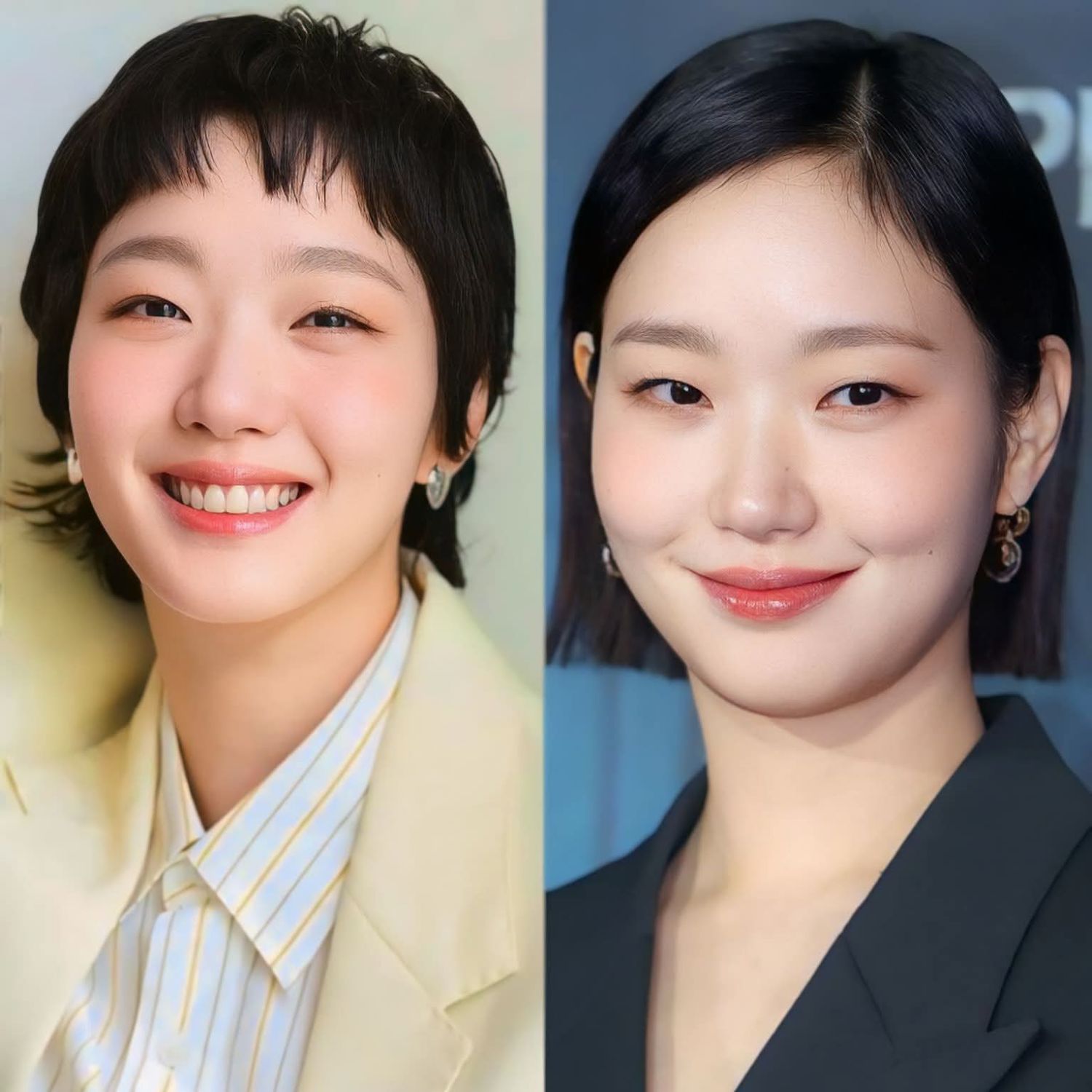 Foto kegiatan terbaru dari Kim Goeun