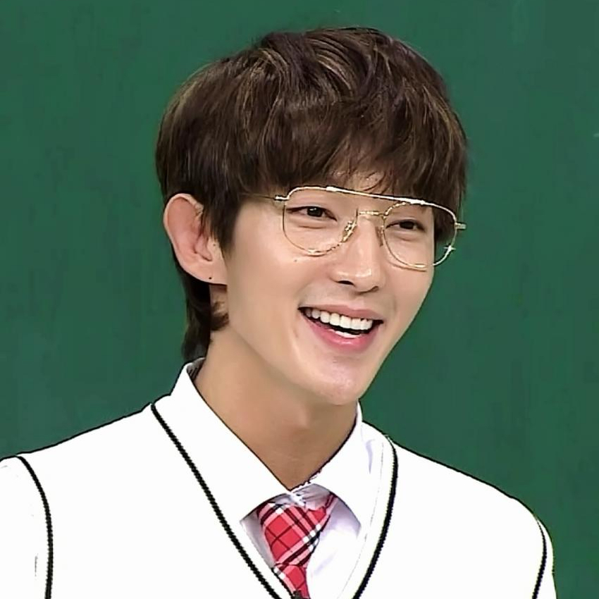 이준기 최근 활동샷