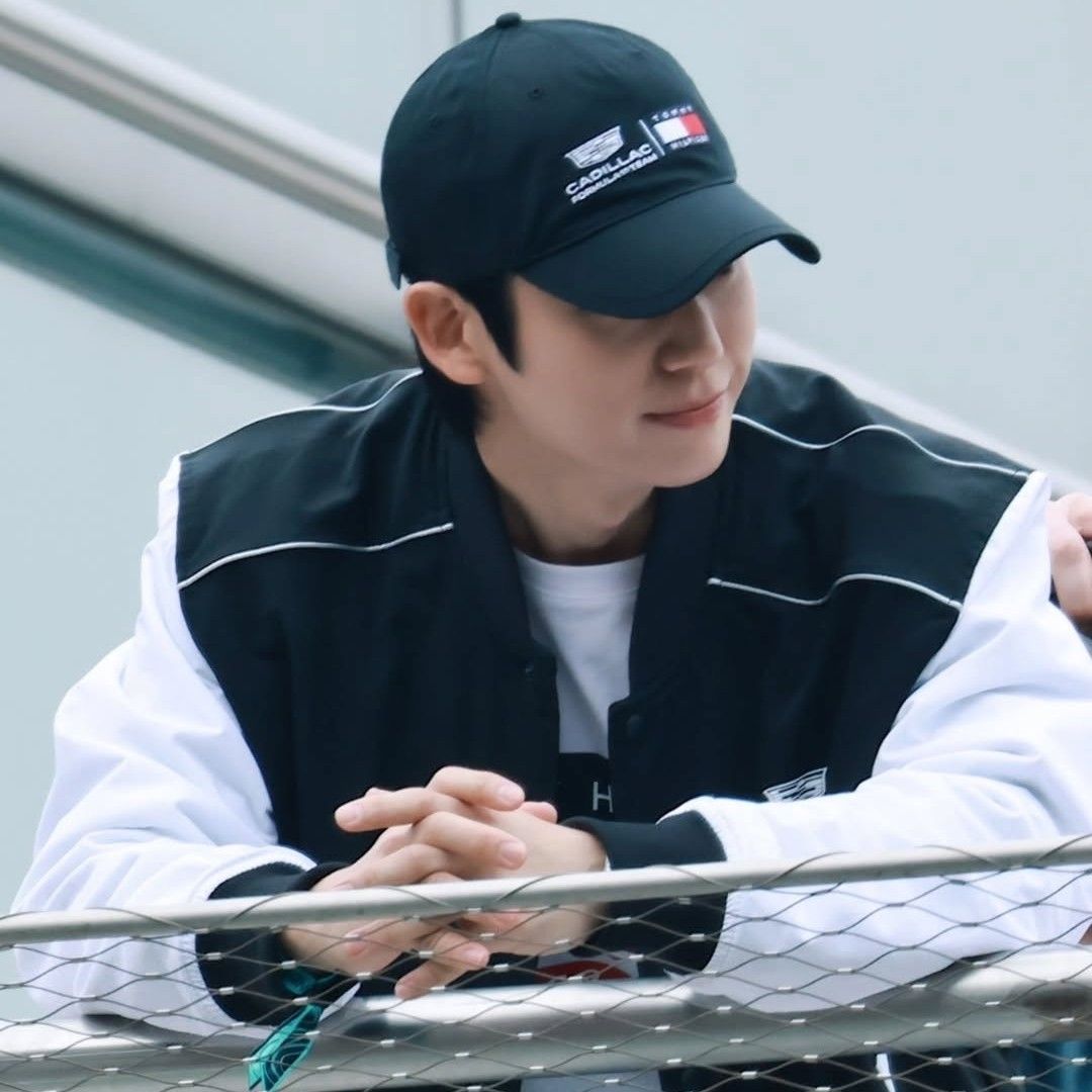 丁海寅的最新照片