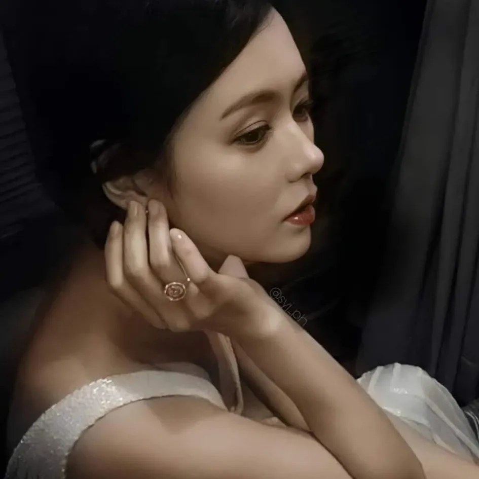 Foto kegiatan terbaru dari Son Yejin