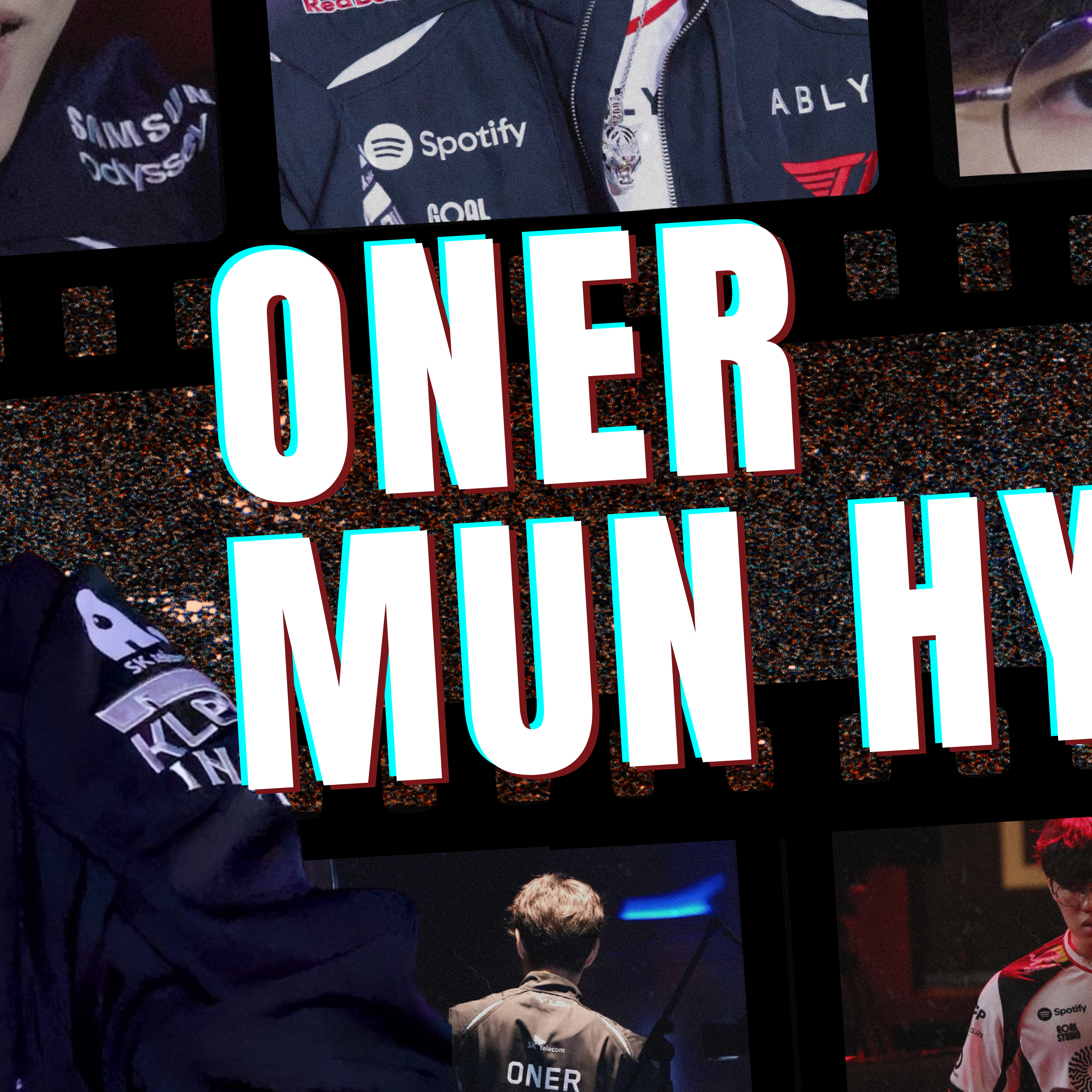 Behind-the-scenes cut of Oner