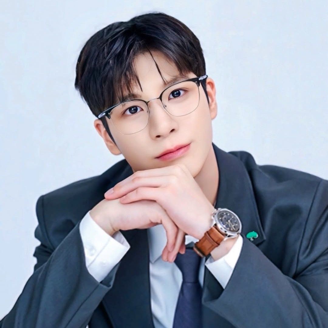 정동원 팬이 찍은 순간