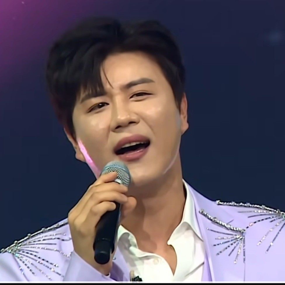 晋海成的幕后花絮