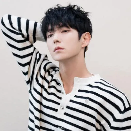 Latest photo of Lee Joongi