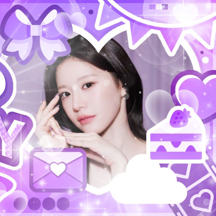 A moment captured by a fan of Go Younjung