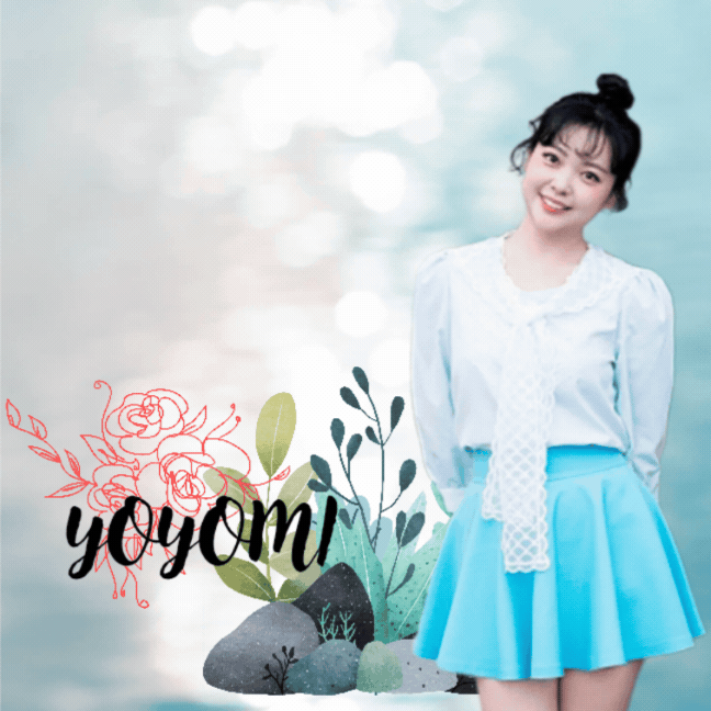 Latest photo of YOYOMI
