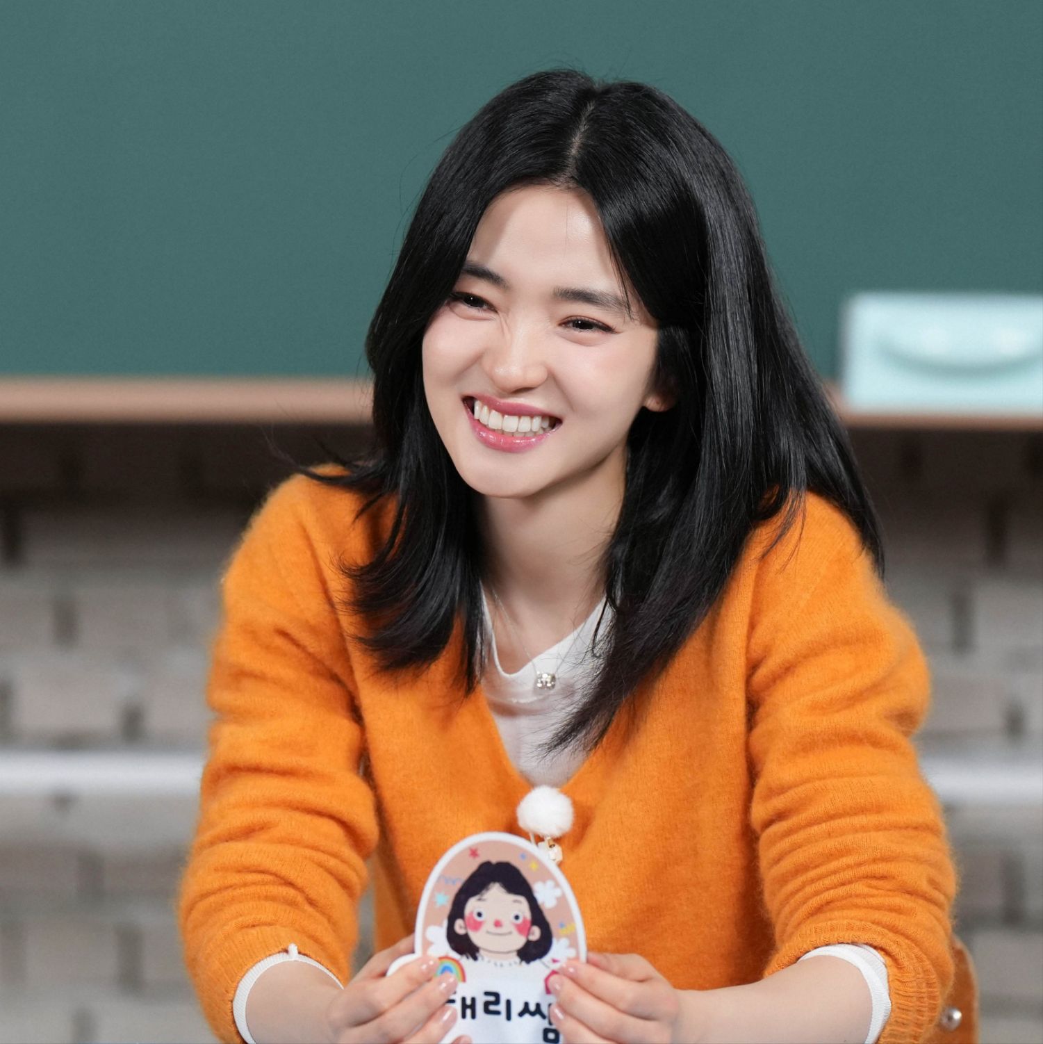 Latest photo of Kim Taeri