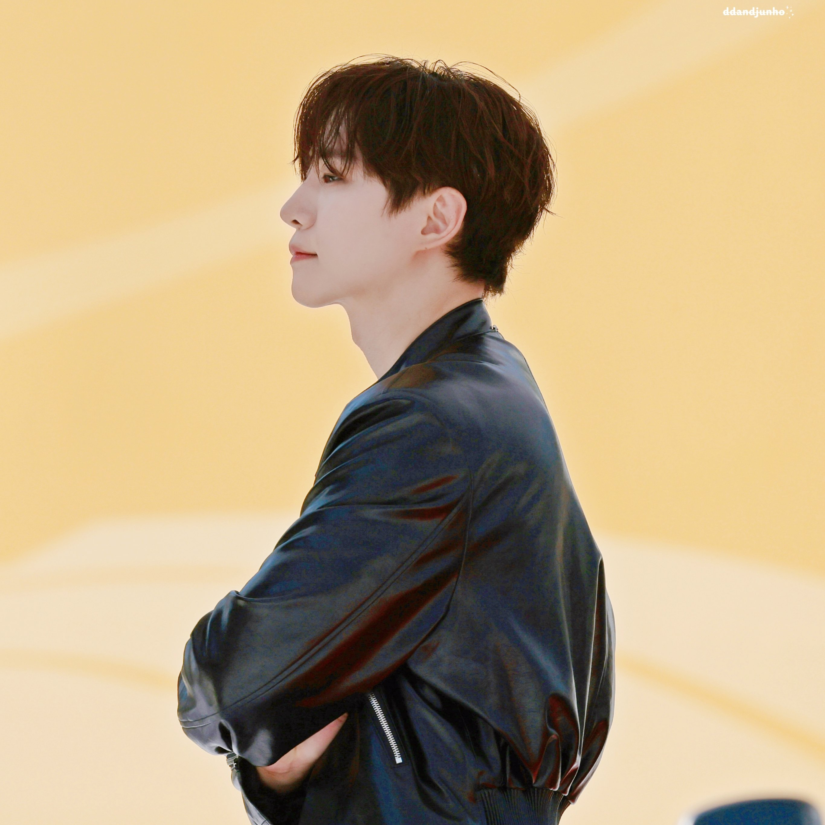 Foto kegiatan terbaru dari Lee Junho