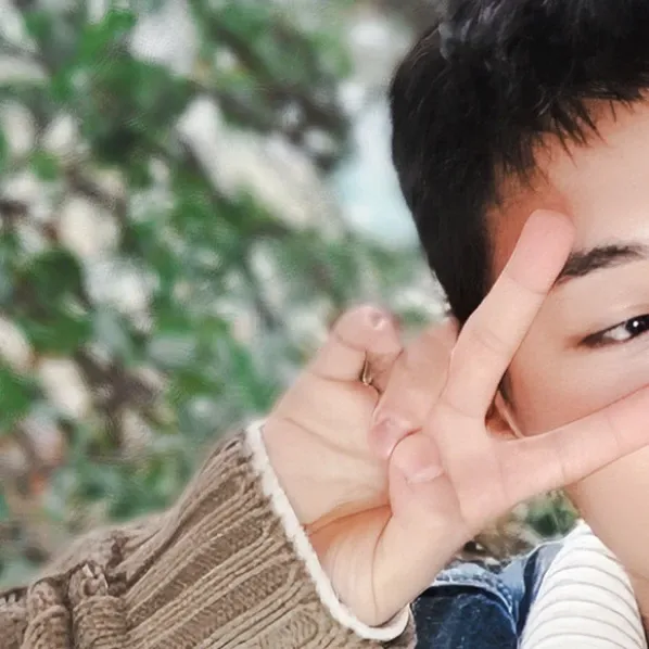 Latest photo of Park Jihoon