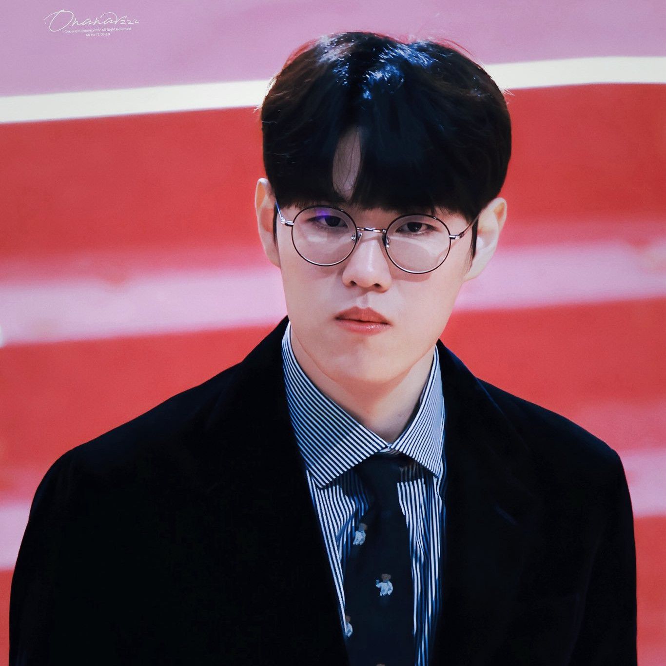 Cuplikan di balik layar dari Oner