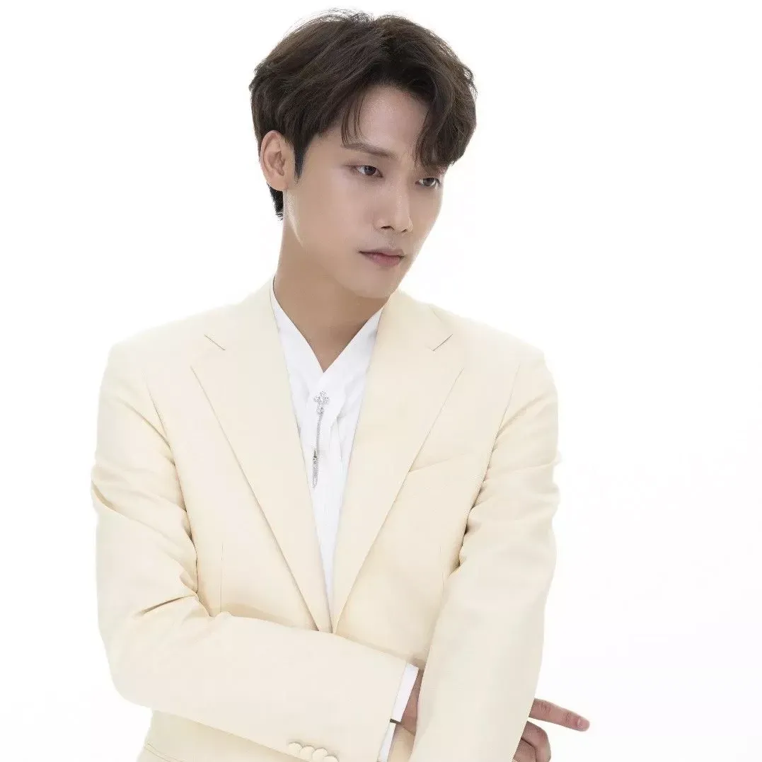 Latest photo of Choi Woojin