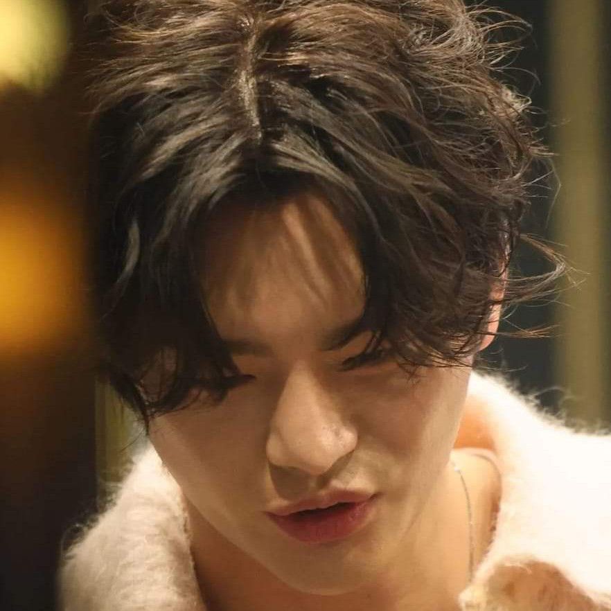 ファンが撮影したソ・イングクの瞬間