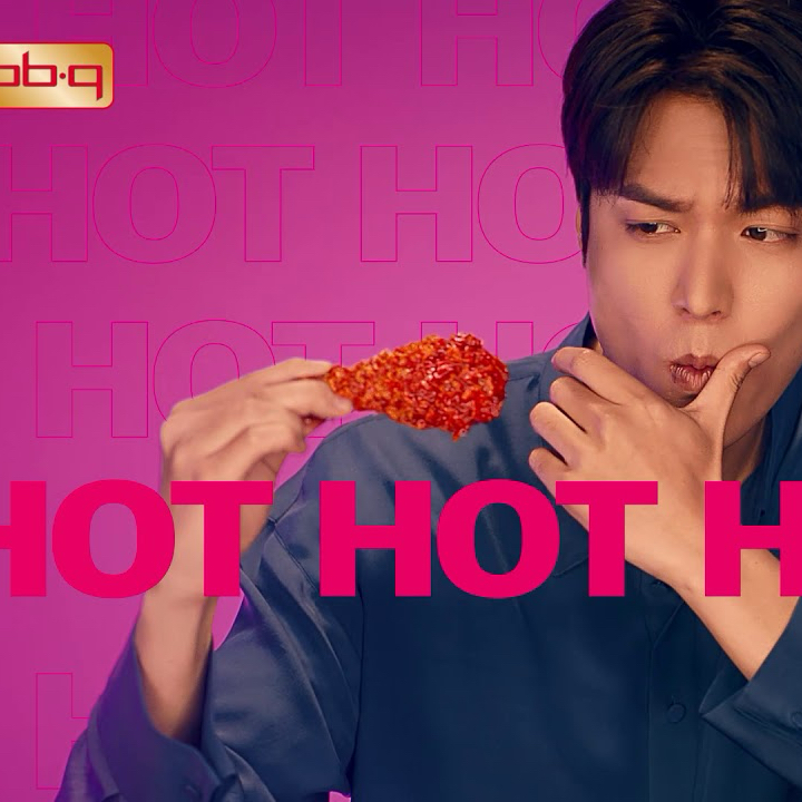 李敏鎬的幕後花絮