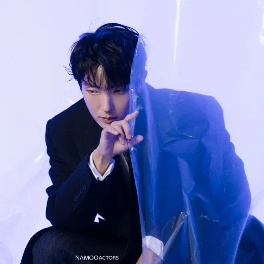 이준기의 최신 사진