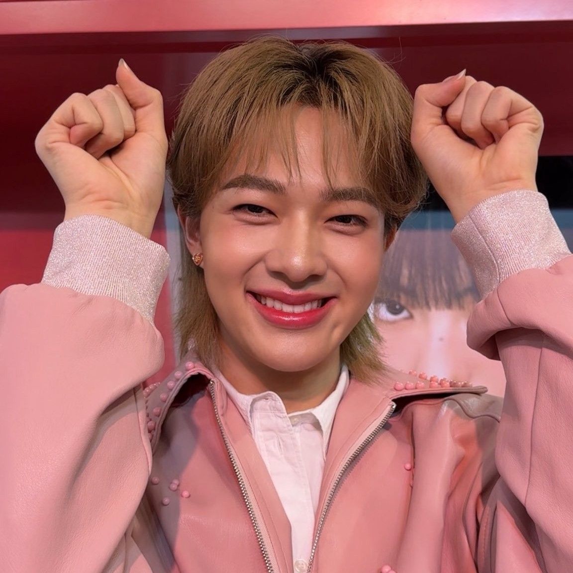 Behind-the-scenes cut of NuNew