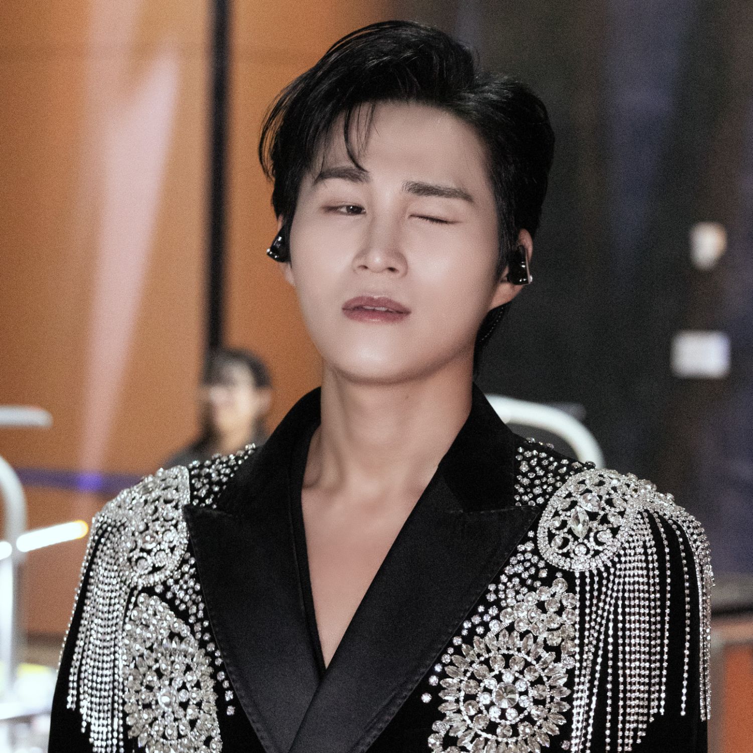 김희재의 최신 사진