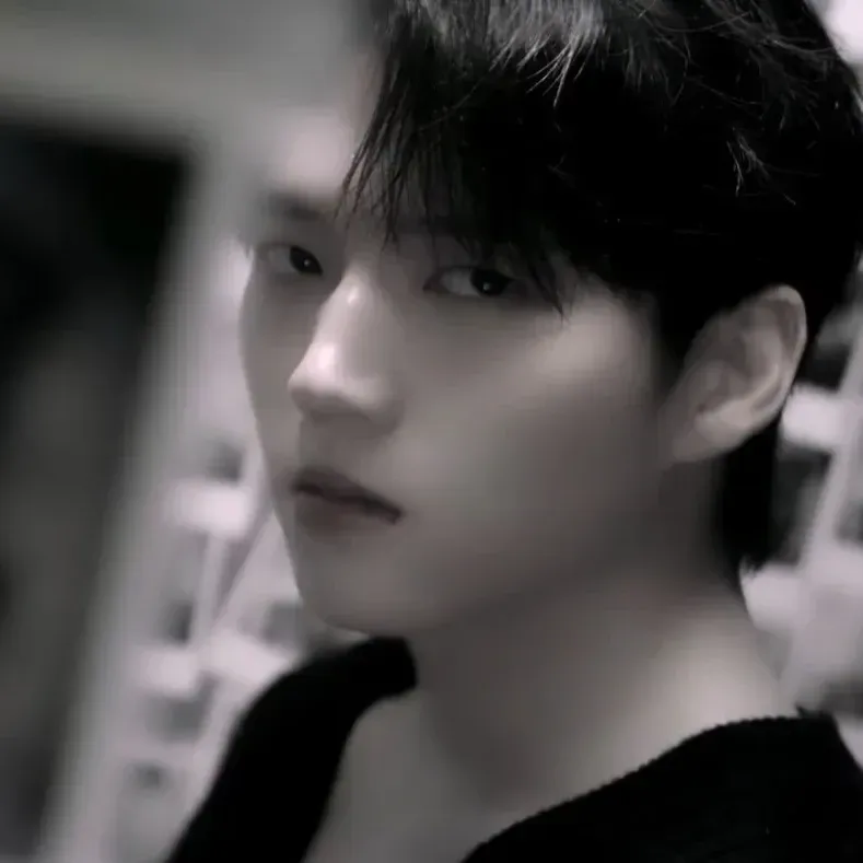 Recent activity shot of Nam Woohyun