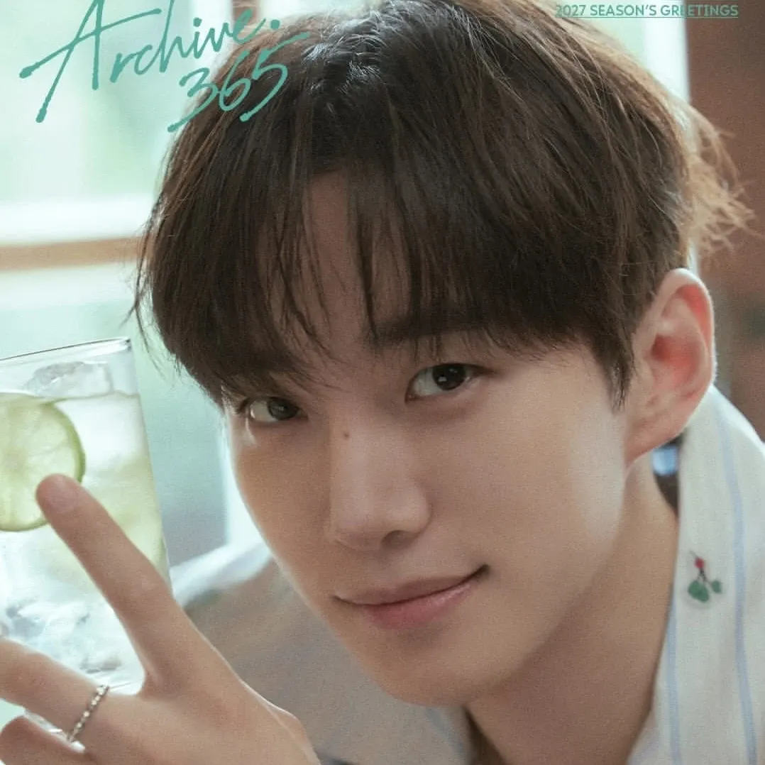 Momen yang diabadikan oleh penggemar Lee Junho