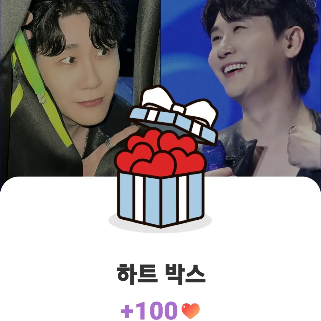 영탁의 비하인드 컷