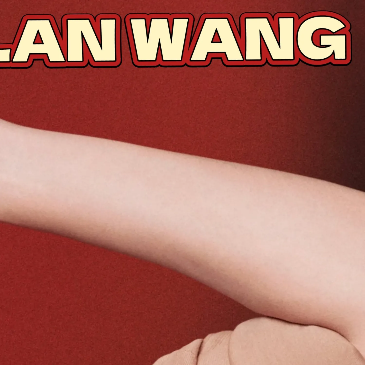 Latest photo of Dylan Wang