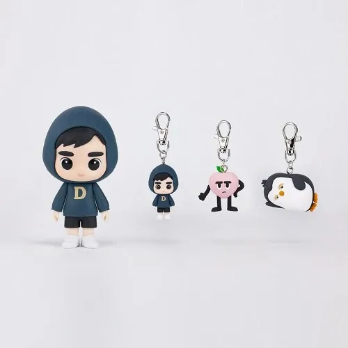 도경수 (디오) 최근 활동샷