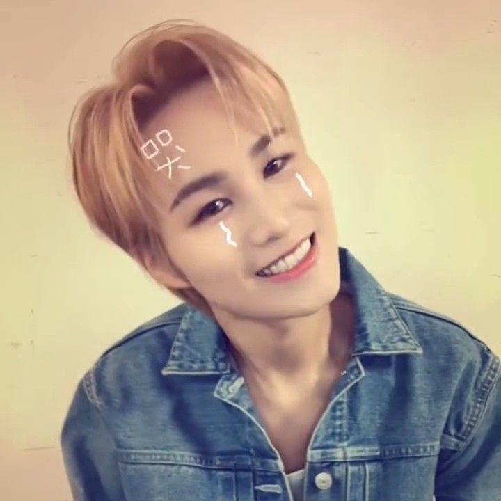 キム・ヒジェのビハインドカット