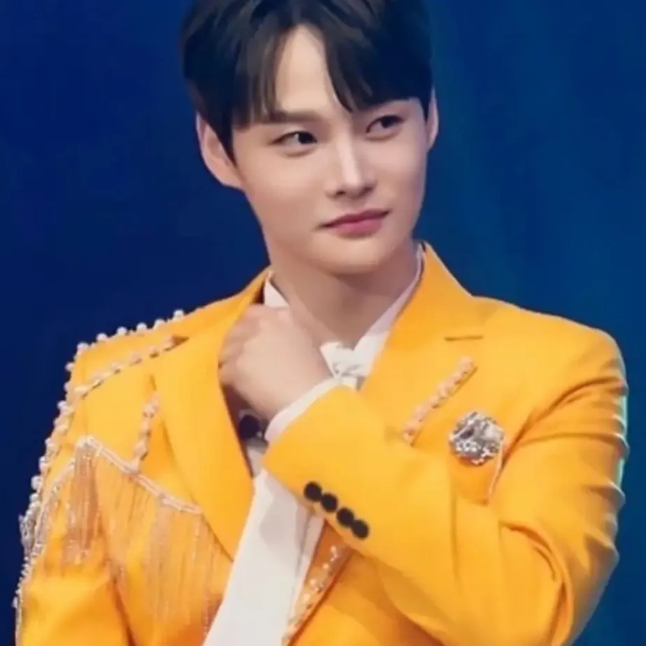 박서진의 최신 사진