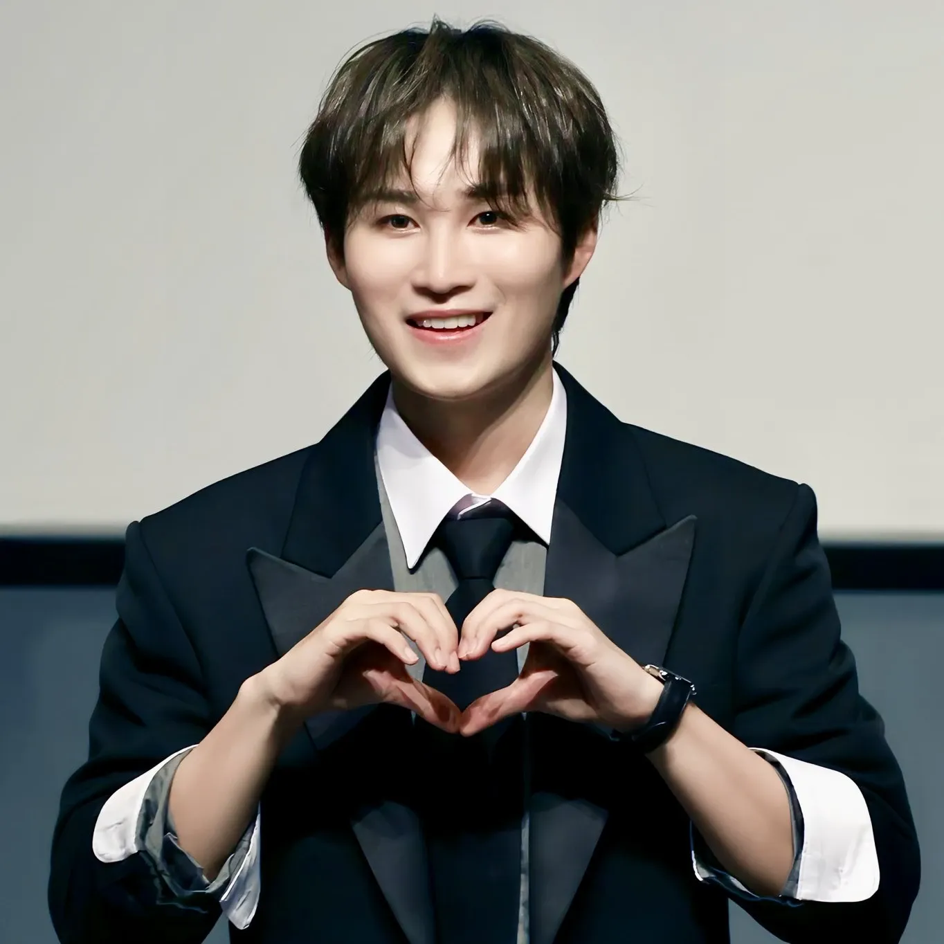 김희재의 최신 사진