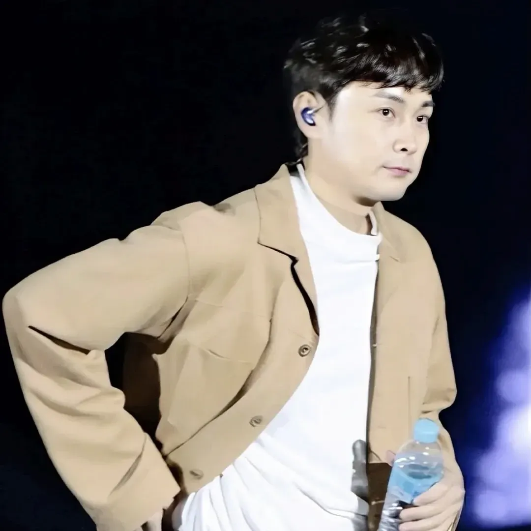 민경훈의 최신 사진