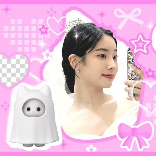 Foto terbaru dari Dahyun