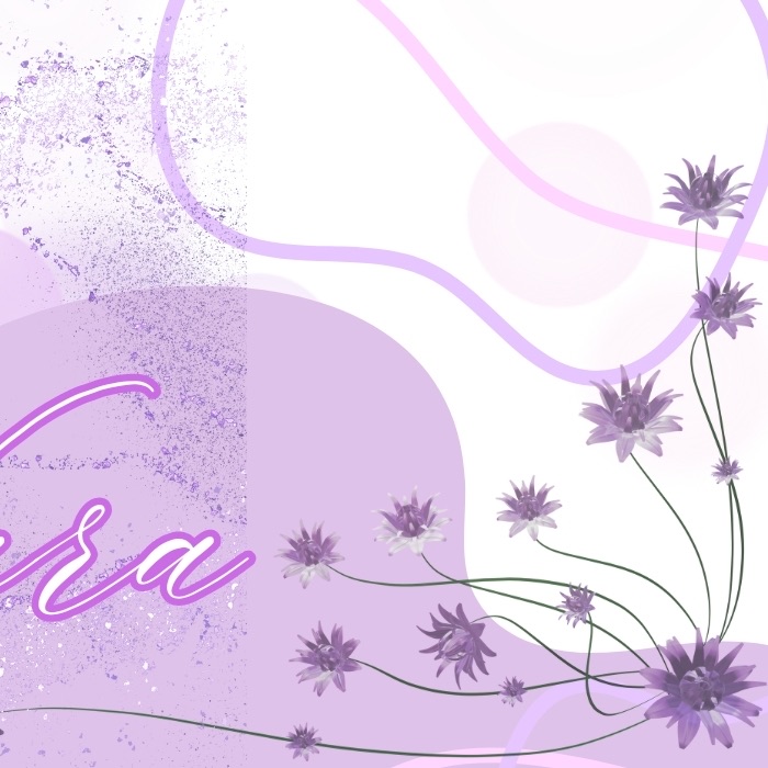 Recent activity shot of Jang Nara