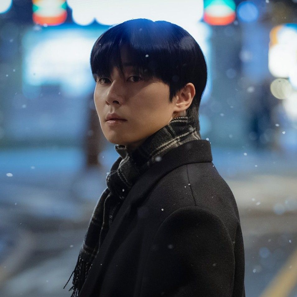 朴敘俊的幕後花絮